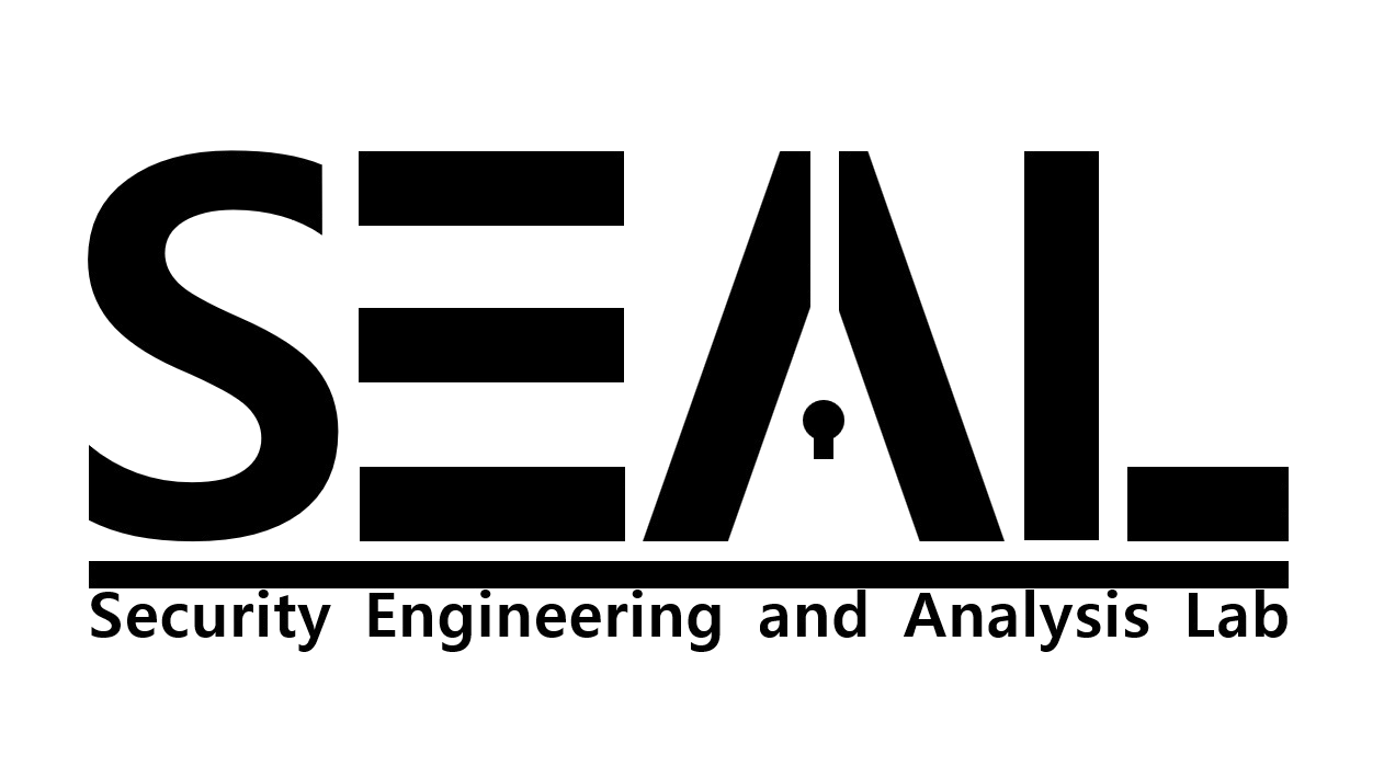 SEAL Lab Logo